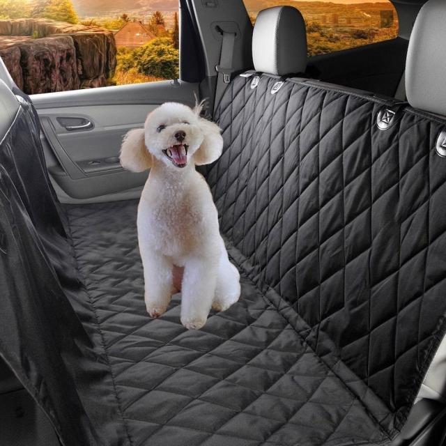 ドライブシート ペットシート 愛犬 トランク アウトドア ペット用