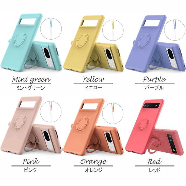 液晶・バッテリー新品】Google Pixel 7 pro ケース付