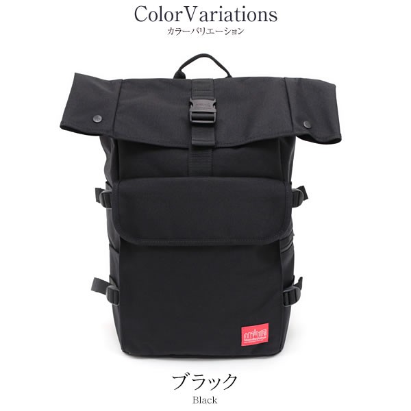 ポイント10倍】Manhattan Portage マンハッタンポーテージ バック