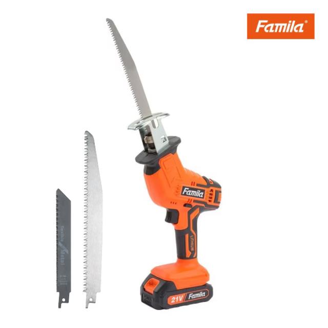 電動ノコギリ/電気のこぎり 〔日本製替え刃付き〕 替え刃：木工用/PC・塩ビ用 〔ガーデニング 園芸〕〔代引不可〕(代引不可) 電気のこぎり・充電式のこぎり用替刃 EARTH MAN セーバーソーブレード