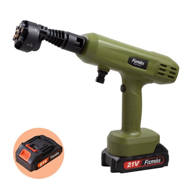 売れ筋 マキタ 高圧洗浄機用 パイプクリーニングホース 15m A-61575 0