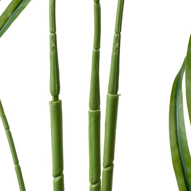 人工観葉植物 アレカヤシ 光触媒 フェイクグリーン 大型 140cm インテリアグリーン お手入れ不要 オフィス リビング 消臭 抗菌_8