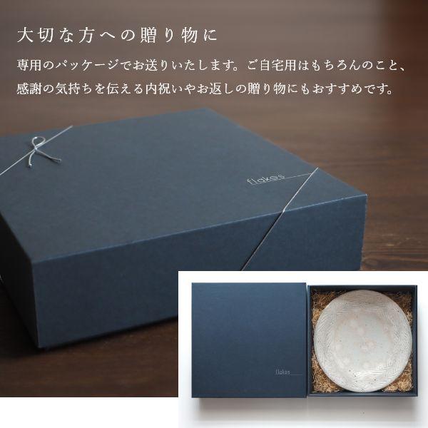 皿 プレート 食器 北欧 和モダン パスタ皿 大皿 おしゃれ EDITIONS 美濃焼 兵山窯 カフェ風 磁器 ギフトボックス 代金引換不可 fuac102 送料無料