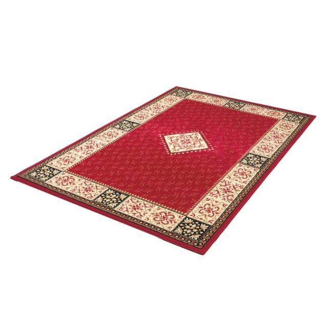 ラグ ラグマット 長方形 200x250cm カーペット ダイニングカーペット センターラグ ホットカーペットカバー じゅうたん 絨毯 エジプト製 送料無料_1