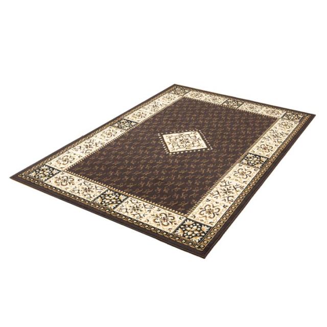 ラグ ラグマット 長方形 200x250cm カーペット ダイニングカーペット センターラグ ホットカーペットカバー じゅうたん 絨毯 エジプト製 送料無料_2