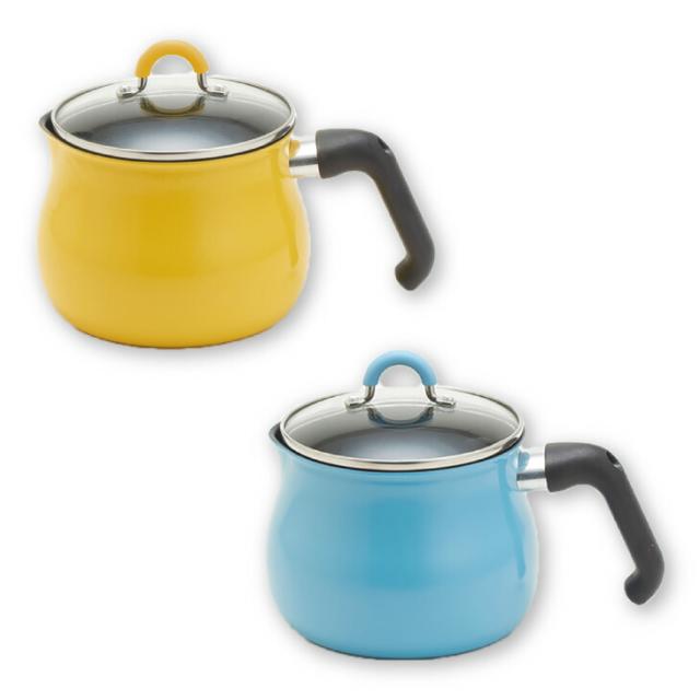 マルチポット M 鍋 フライパン ケトル 片手鍋 ガラス蓋付き Ih対応 炊く 煮る 茹でる 沸かす 揚げる 焼く 炒める 多機能 おしゃれ Tomayの通販はau Pay マーケット アウトレットファニチャー Au Pay マーケット