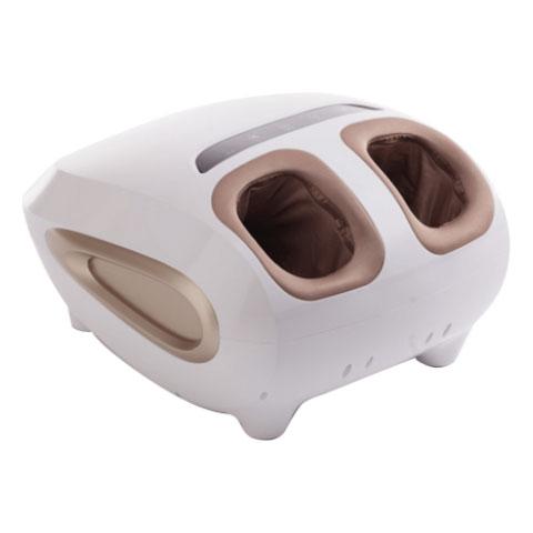 フットマッサージャー 足裏 足つぼ マッサージ器 マッサージ機 足ツボ エアバッグ もみローラー JMF50220 送料無料