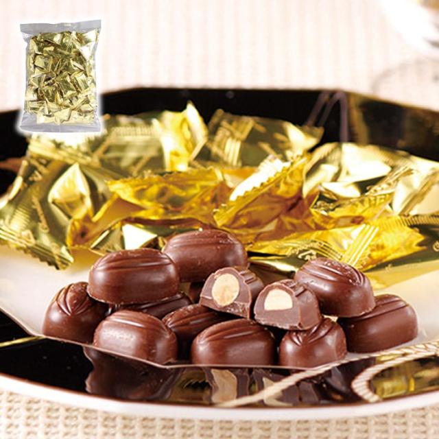 ハーシー キスチョコレート 226g×12袋 /ミルクチョコレート 海外 輸入