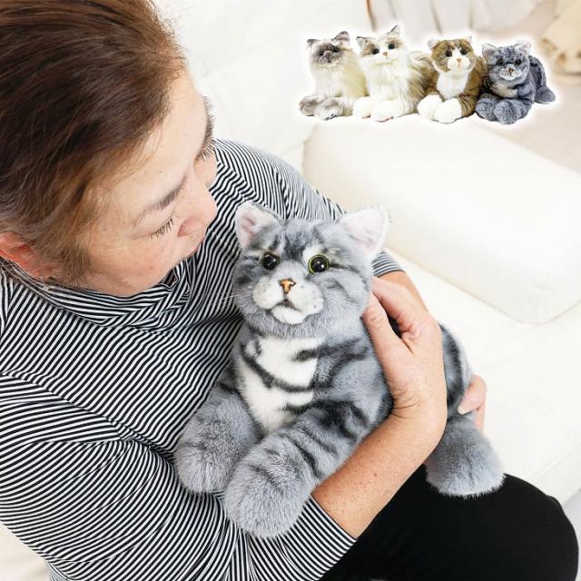 なでなでねこちゃんEX