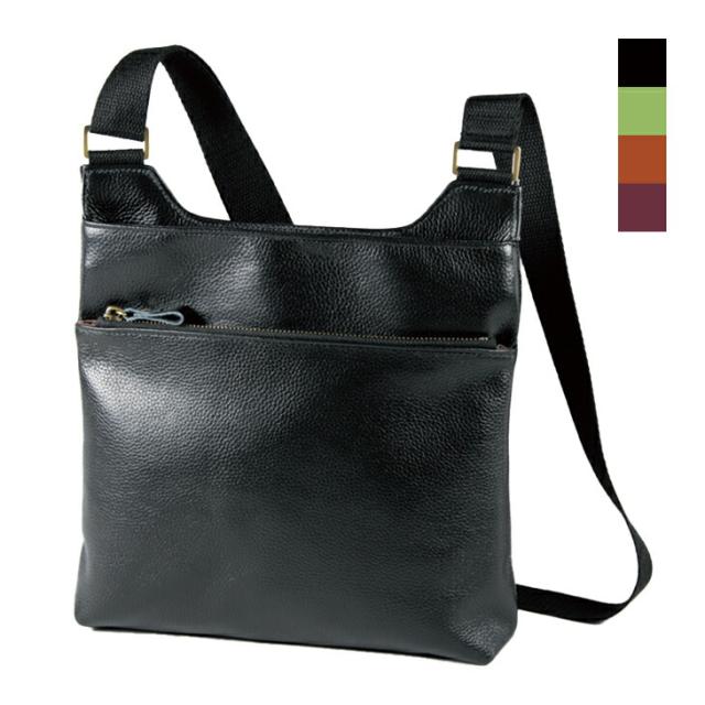 豊岡工房 牛革ボディショルダーバッグ 牛革バック ボディショルダーバッグ 斜めがけバッグ 肩掛けバッグ ショルダーバッグ メンズ