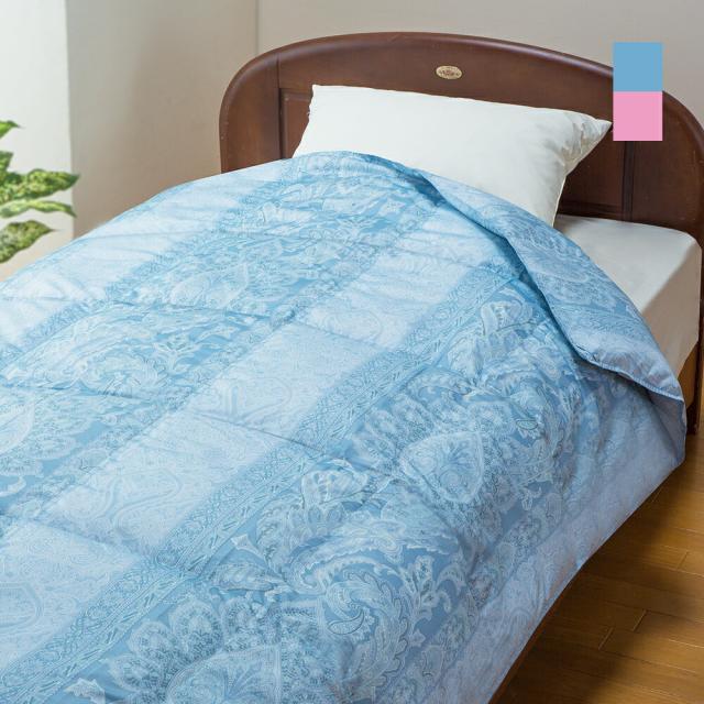 愛知三河木綿 ダブルガーゼ 肌布団 良い 2枚セット WK2021_2 愛知三河