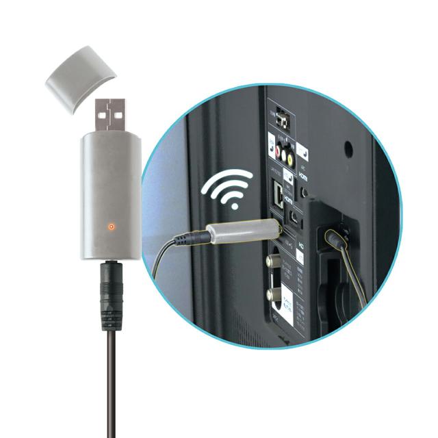 テレビ スピーカー 手元 ワイヤレス Bluetooth はっきり音声 卓上スピーカー 置き型 高齢者 シニア 難聴 家族 リビング キッチン 寝室 聴きやすい 充電式 ポータブル 有線 無線_6