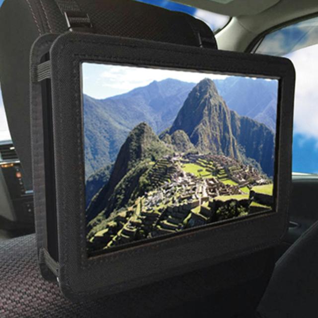 録画機能搭載14.1インチ液晶テレビ