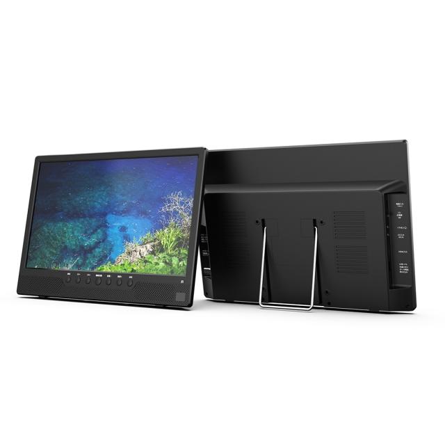 録画機能搭載14.1インチ液晶テレビ_3