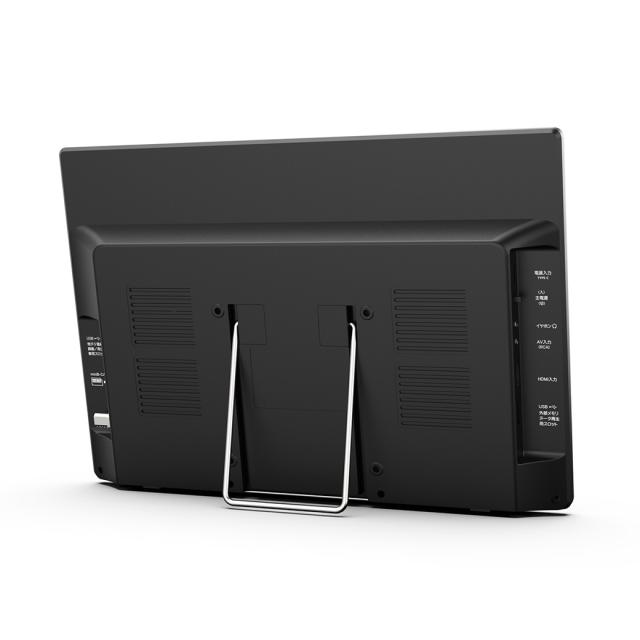録画機能搭載14.1インチ液晶テレビ_4