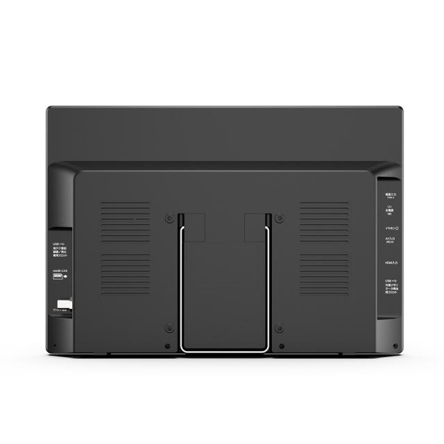 録画機能搭載14.1インチ液晶テレビ_5