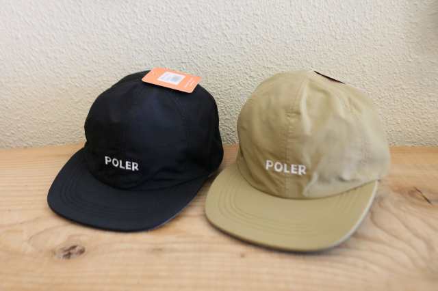 POLER ポーラー REVERSIBLE FLEECE CAP リバーシブル キャップ の通販はau PAY マーケット - BN | au PAY  マーケット－通販サイト