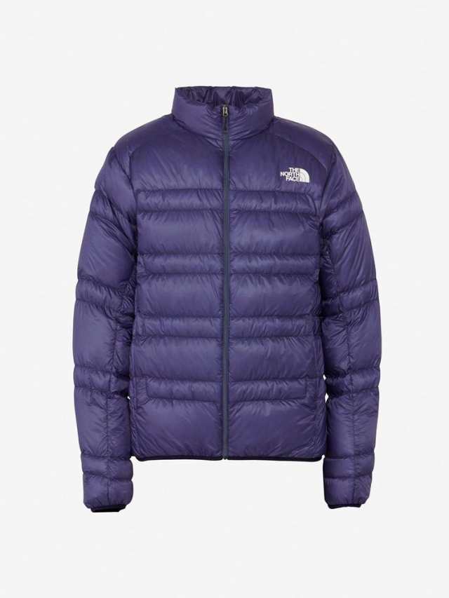 ノースフェイス　THE NORTH FACE ライトヒートジャケット ND92333 インナーダウン