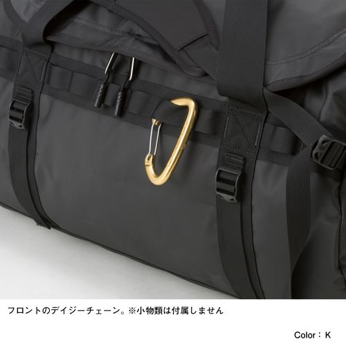 ノースフェイス BCダッフル L リュック NM82170 BC Duffel 野外