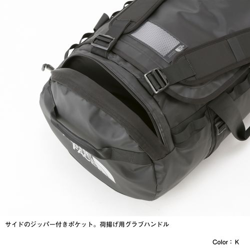 ノースフェイス　THE NORTH FACEBCダッフル　L　リュック　NM82170　BC Duffel　野外活動　在庫処分セール ノースフェイス BCダッフル L リュック NM82170 BC Duffel 野外