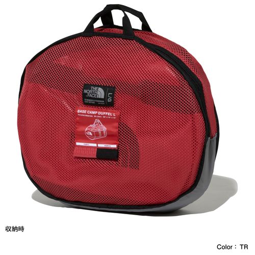 ノースフェイス　THE NORTH FACEBCダッフル　L　リュック　NM82170　BC Duffel　野外活動　展示品在庫処分セール ノースフェイス BCダッフル L リュック NM82170 BC Duffel 野外