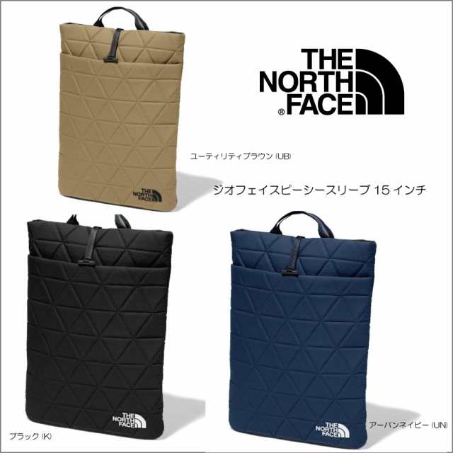 Geoface PC Sleeve 15 PCケース NM82281