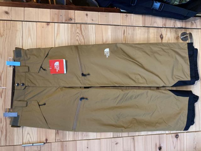 ノースフェイス スキー スノーボード ウェア パンツ パウダーフローパ Nsthe North Faceの通販はau Pay マーケット Bn