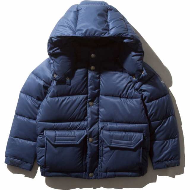 ノースフェイス キャンプシエラショート キッズ 子供 NYJ81953 140cm セール