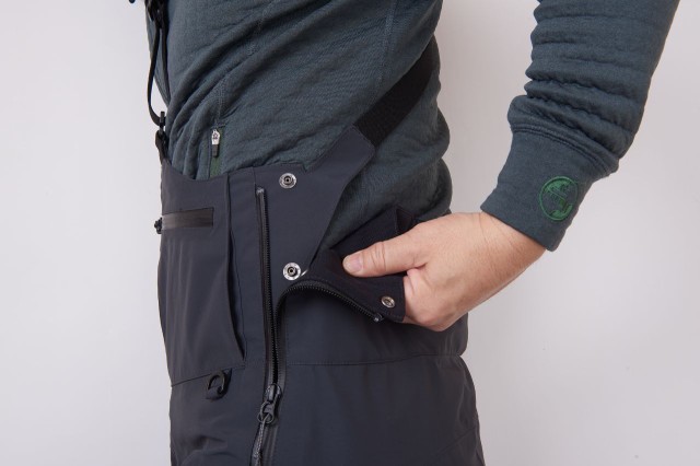23-24 P.RHYTHM プリズム PEAK BIB PANTS ピーク ビブ パンツ 23-24 P.RHYTHM プリズム PEAK BIB PANTS ピーク ビブ パンツ