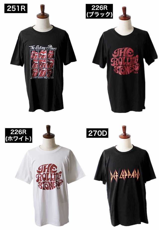 即完売品！墓場の画廊 Def Leppard北斗の拳ジャギ】バンドTシャツ3L