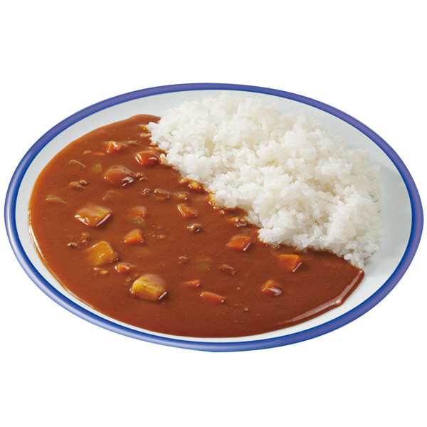 送料無料 レトルトカレー メガ盛り 辛口 ３００ｇｘ２食セット/卸 ハチ食品の通販はau PAY マーケット - cosmic phase | au  PAY マーケット－通販サイト