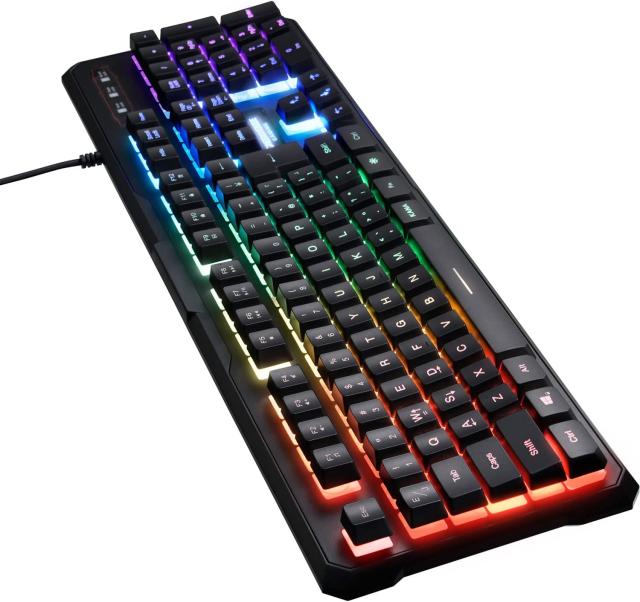 ゲーミングデバイスセット マウス キーボード ヘッドセット マウス