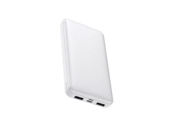 マクロスF 10周年 モバイルバッテリー 10000mAh PSE適合商品 マクロスF 10周年 モバイルバッテリー 10000mAh PSE適合商品
