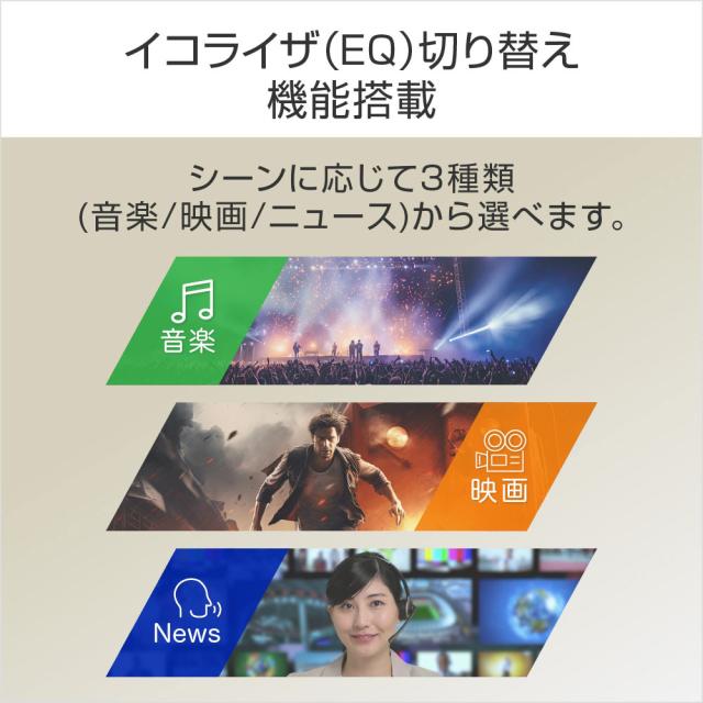 送料無料 サウンドバー スピーカー グリーンハウス GH-SPBF2120-BKｘ１台 2.0ch Bluetooth HDMI リモコン 光デジタル 3.5mmステレオミニ USBメモリー ホームシアター 外付けスピーカー センターバー_8