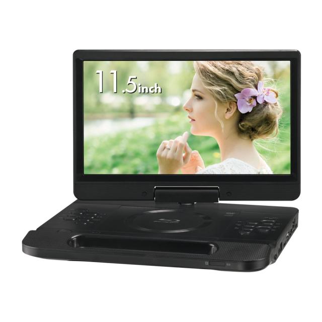 Panasonicポータブルテレビ◾️プライベートビエラUN-19CF10D