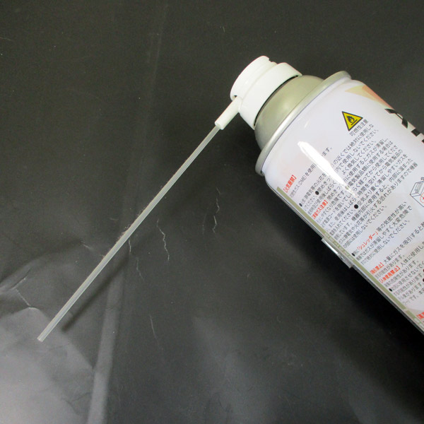 エアダスター 350ml ノンフロンｘ24本セット/卸_1