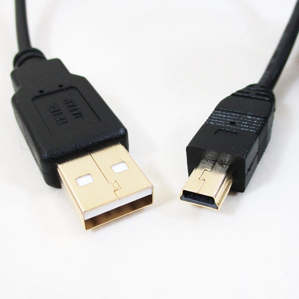 USBケーブルAオス-miniオス 3m 3メートル 金メッキ極細USBケーブル USB2A-M5/CA300 4573286590269 変換名人/ 送料無料メール便 ポイントの通販はau PAY マーケット - cosmic phase | au PAY マーケット－通販サイト