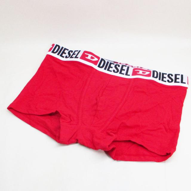 新品 DIESEL 00SUAG 0DDAI E6826 ボクサーパンツ5枚 M ヨドバシ.com - ディーゼル DIESEL 5枚組 ボクサーパンツ 並行
