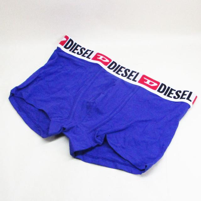 新品 DIESEL 00SUAG 0DDAI E6826 ボクサーパンツ5枚 M ヨドバシ.com - ディーゼル DIESEL 5枚組 ボクサーパンツ 並行