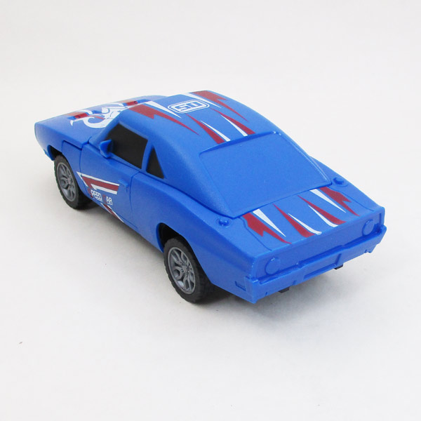 クラッシュプルバックカー バースト プルバック式クラッシュカー