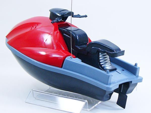 ラジコン」RC水上バイクスーパージェット | 卸売・ 問屋・仕入れ