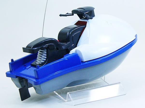楽天市場】ラジコンボート 水上オートバイ 知育玩具 小型 電動
