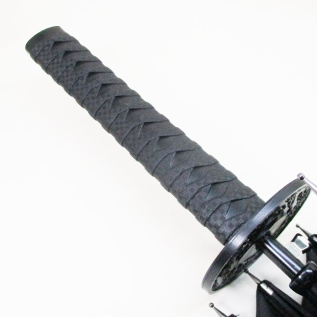 Samurai Sword umbrella 侍 日本刀小太刀傘 サムライ 黒刀 わるい