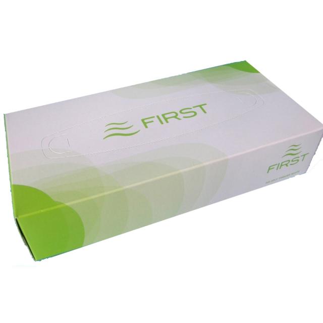 ティッシュペーパー ボックスティッシュ ファースト0組 5箱ｘ１パックの通販はau Pay マーケット Cosmic Phase