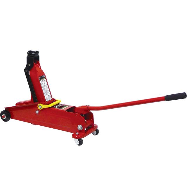 ハイリフトジャッキ 2.25t/2.25トン 油圧式 エマーソン EM-227/6596 代金引換便不可品の通販は