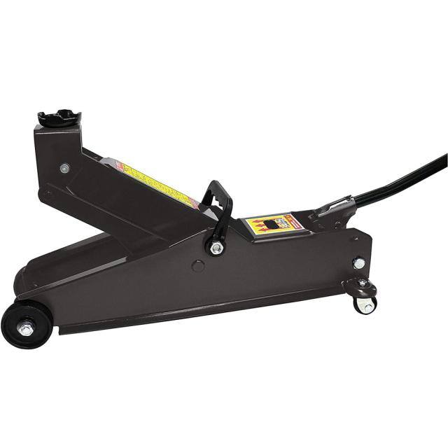 送料無料 フロアジャッキ 3t/3トン 油圧式 エマーソン EM-514/6985 代金引換便不可品の通販は 9,525円