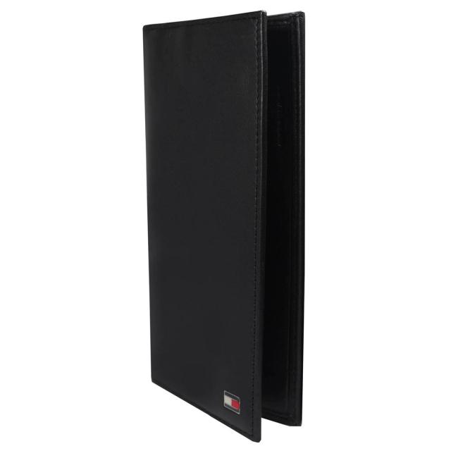 送料無料 トミーヒルフィガー 牛革 長財布 OXFORD 19X008BK/6812 送料無料 トミーヒルフィガー 牛革 長財布 OXFORD 19X008BK/6812の通販