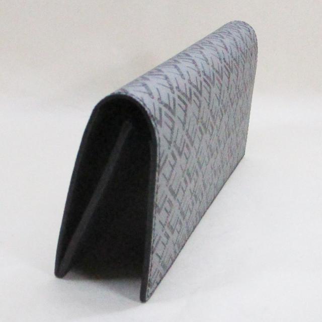 送料無料 ダンヒル 長財布 シグネチャー  Granite グラナイト DU21R2100LT038R/9647の通販は