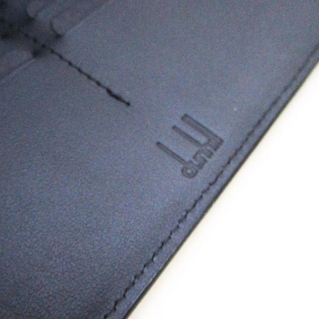 送料無料 ダンヒル 長財布 シグネチャー  Granite グラナイト DU21R2100LT038R/9647の通販は