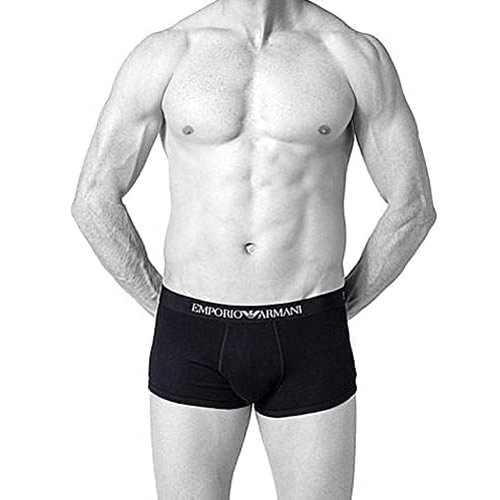 エンポリオ アルマーニ メンズ ボクサーパンツ トランクス 111610